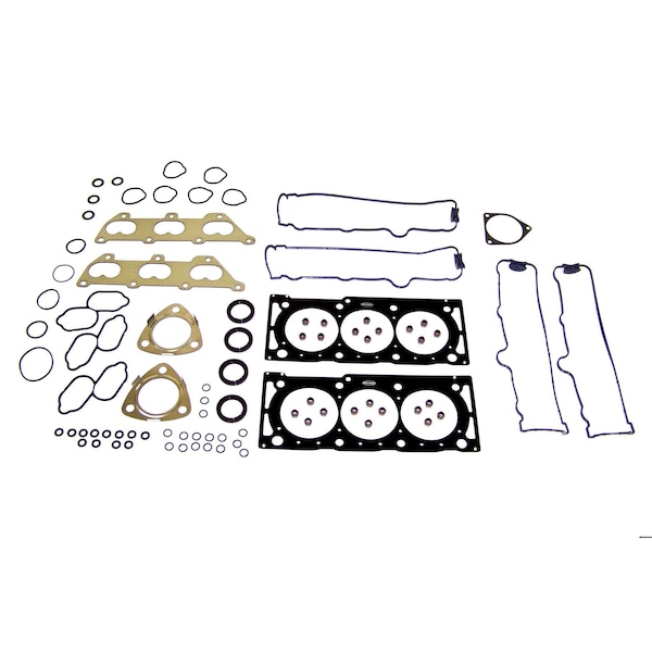 Dj Rock Gaskets/Eng 02-03 Satu V6 3.0L 181 Dohc 24V Head Gasket Set, Hgs316 HGS316 - main
